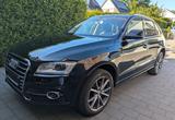 Audi Q5 2.0 TDI 120kW S tronic quattro -