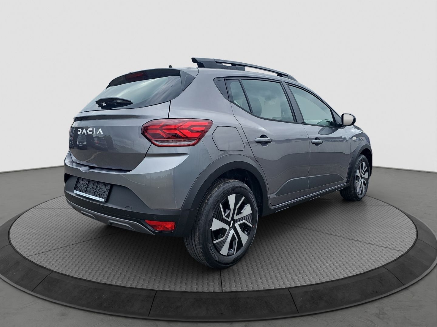 Dacia Sandero - Bild 5