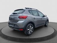 Dacia Sandero - Vorschau Bild 5