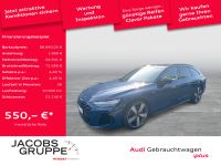 Audi A6 - Vorschau Bild 1