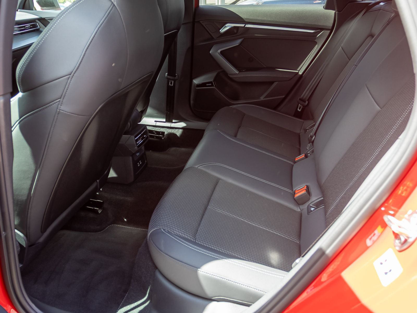 Audi A3 - Bild 22