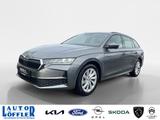 Skoda Octavia Combi Selection #Facelift #Navi #LED - gebrauchte Skoda Octavia mit Facelift