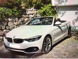 BMW 430d Cabrio Sport Line A Sport Line - BMW 430: 430d