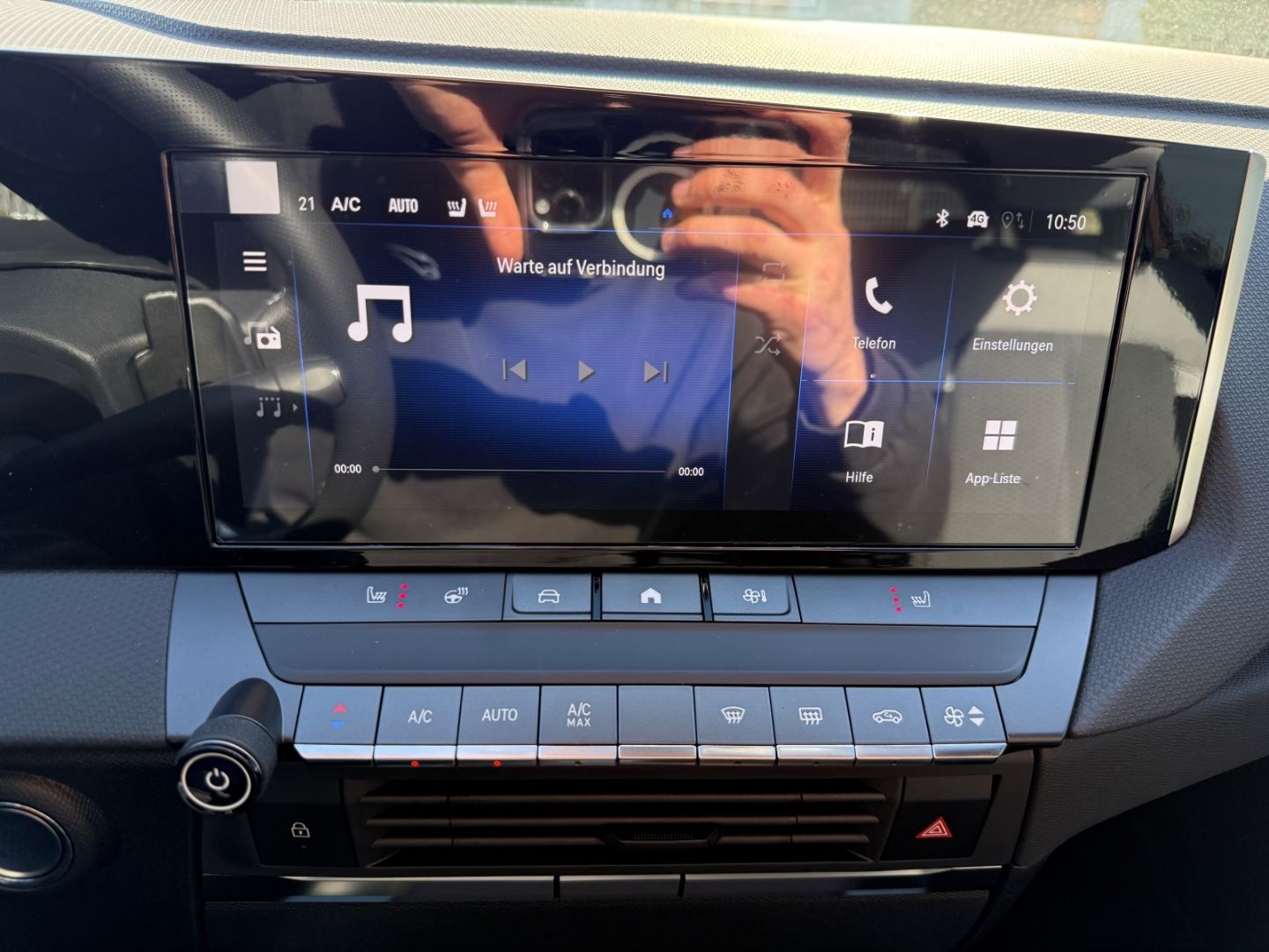 Opel Astra - Bild 11