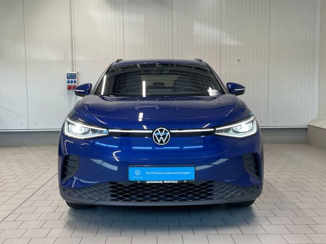 ID.4 Pro 77kWh WÄRMEPUMPE NAVI