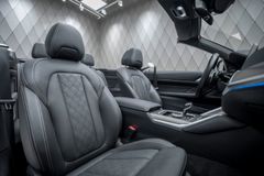 420d Cabrio M SPORT CARBON HARMAN STHZG