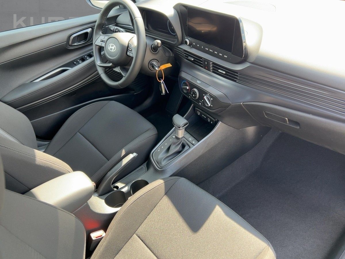 Hyundai i20 - Bild 11
