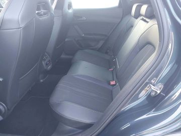 Cupra Formentor VZ 4Drive+Navi+LED+SHZ+LKRHZG+Kamera