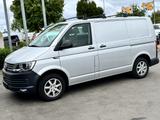 Volkswagen T6 Transporter Kasten TDI 4Motion DSG AHK*ACC - Volkswagen: Transporter Dsg