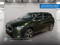 BMW 220 Active Tourer - Vorschau Bild 1