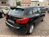 BMW 218i Active Tourer Sport Lenkrad aus 1.Hand - gebrauchte BMW 218 Active Tourer aus dem Jahr 2015