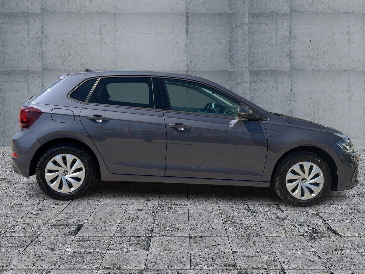 Volkswagen Polo - Bild 7