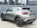 Nissan Juke DIG-T 117 N-Connecta / RFK / DAB / PDC - Nissan Juke aus 2020