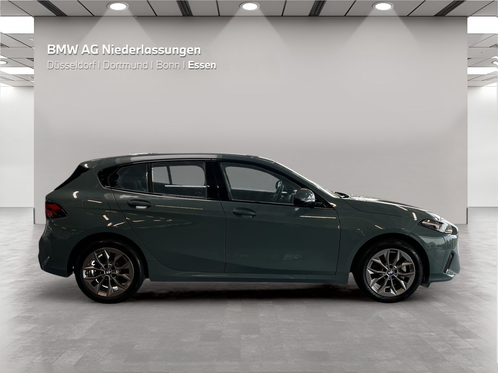 BMW 120 - Bild 7