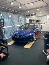 Honda Accord CL7/CL9 - Honda aus 2003