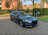 Audi A4 Avant 50 TDI Matrix|B&O|Virtual|Pano|Quattro