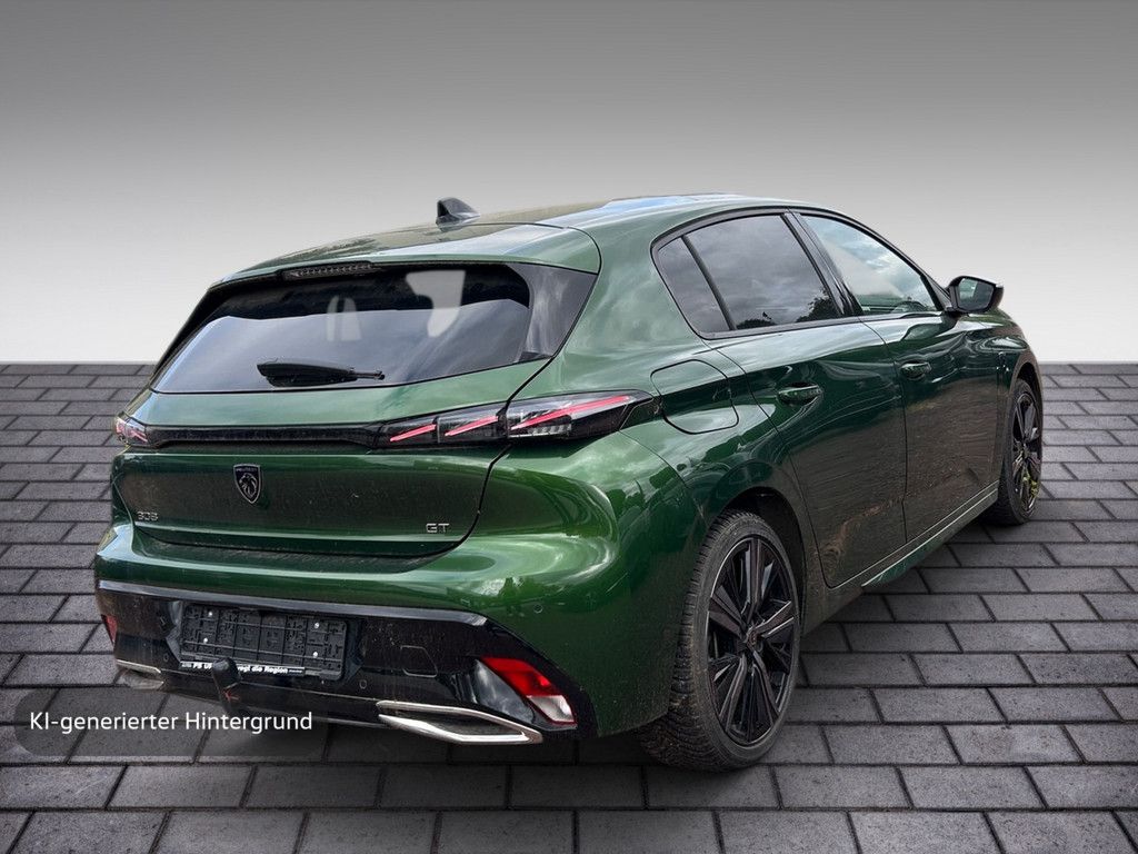 Peugeot 308 - Bild 5