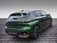 Peugeot 308 - Vorschau Bild 5