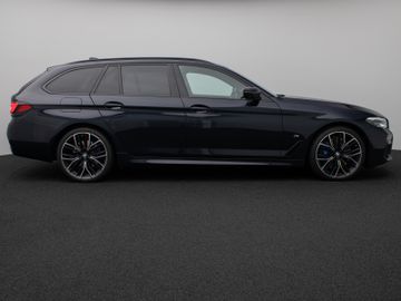 Fahrzeugabbildung BMW 540d xDr Tour M Sport Pano H/K Kamera 360° Air