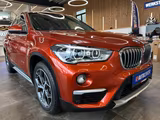 BMW X1 xDrive 20 d xLine *H&K*LED*Navi* - BMW X1 in Nürnberg