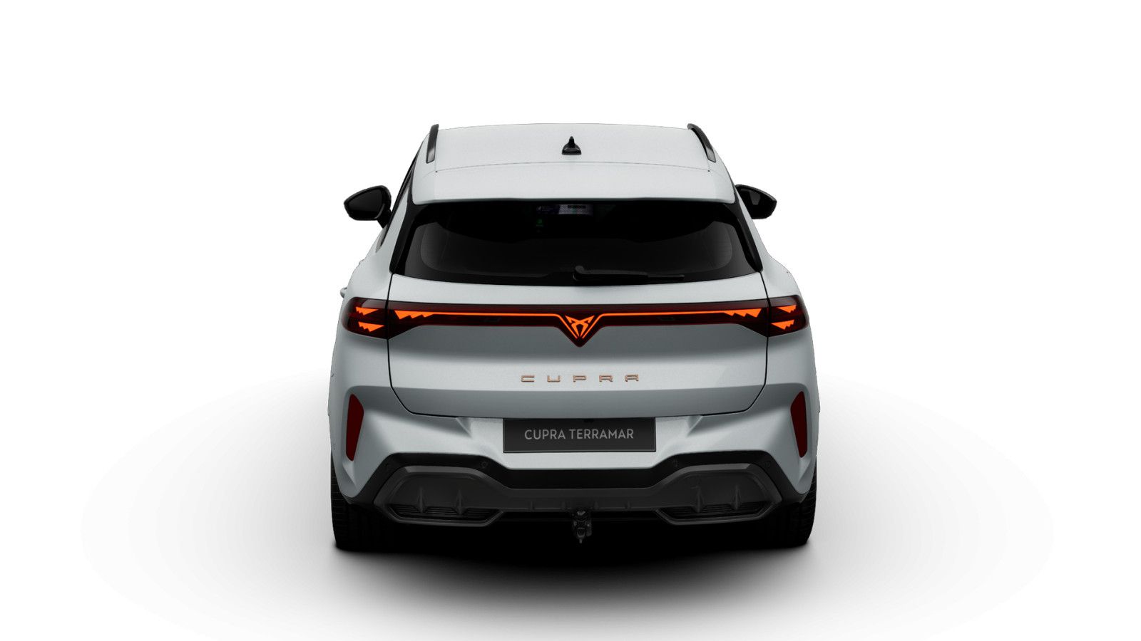 Cupra Terramar - Bild 7