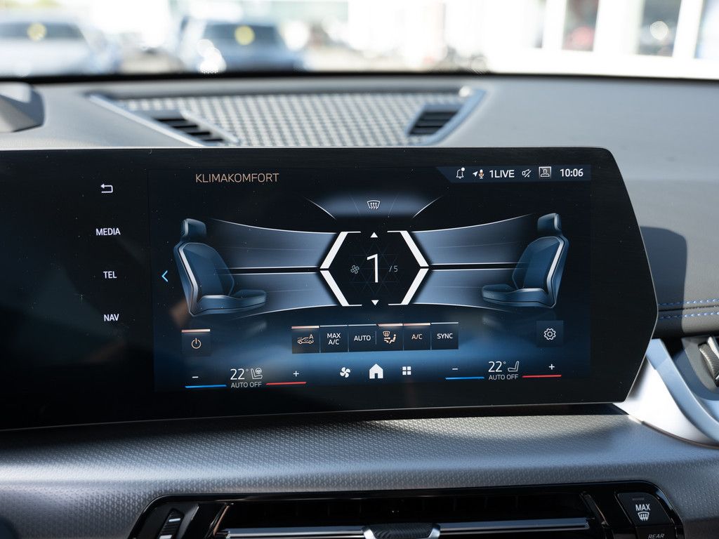 BMW iX1 - Bild 18