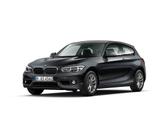BMW 116 d Advantage LED Sitzheizung PDC v/h - BMW 116 aus 2019