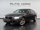 BMW 435 Gran Coupé d xDrive*Sport-Line*Kamera*HeadUP - BMW 4er Reihe in Wuppertal