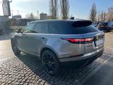 Land Rover Range Rover Velar *NAVI*XENON*KAMERA* - Land Rover: Allradantrieb