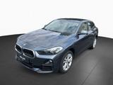 BMW X2 sDrive20i Advantage Aut. Navi,Kam,HiFi,DA,Shz - BMW X2: Advantage