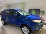 Ford EcoSport Titanium, Zahnriemen neu!