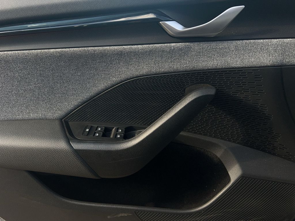 Skoda Octavia - Bild 19