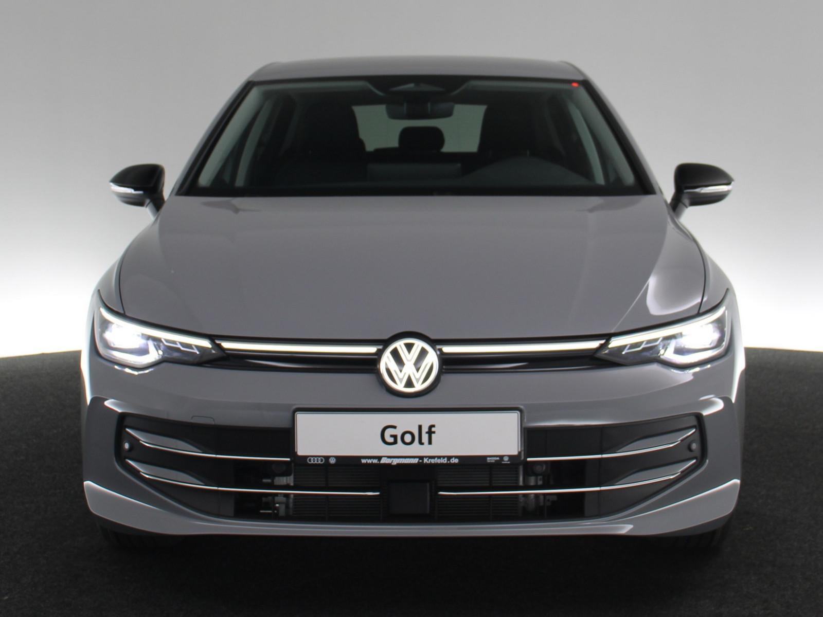 Volkswagen Golf VIII 1.5 eTSI Energy LED ACC KAMERA SHZ, миниатюра 16