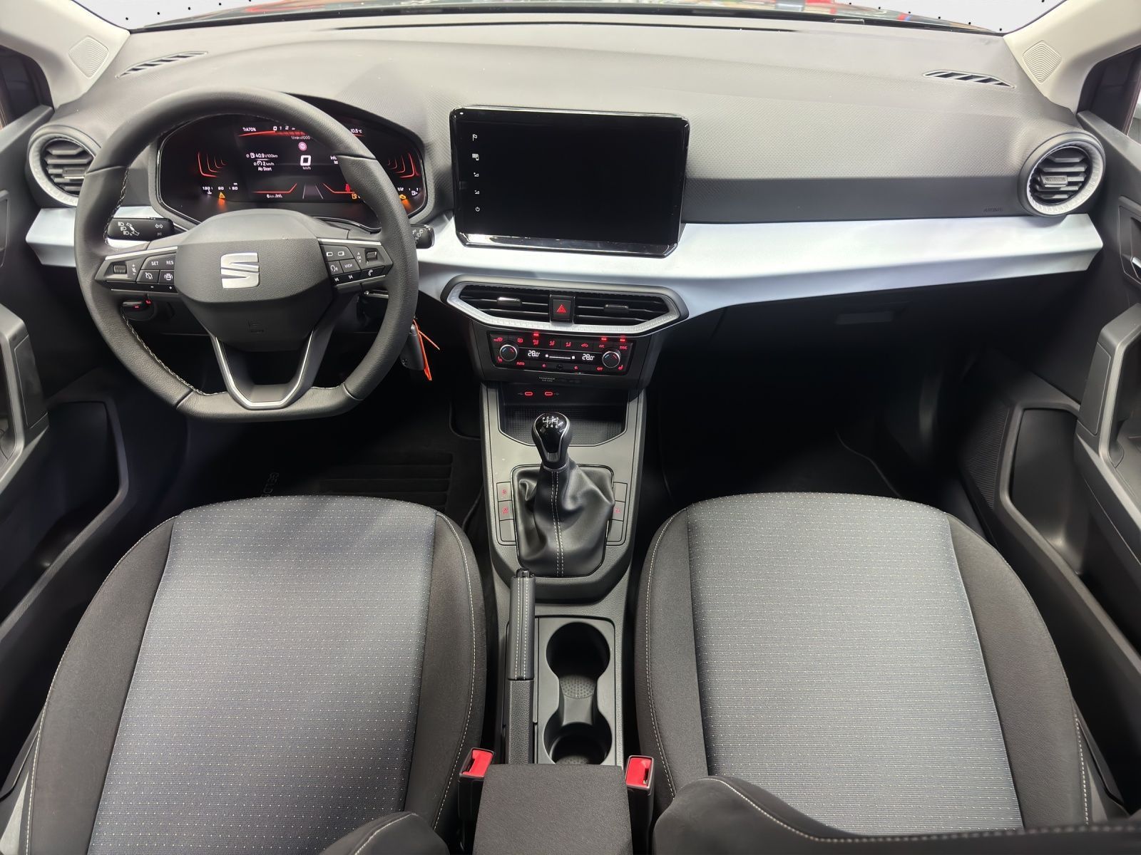Seat Ibiza - Bild 5