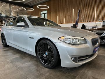 BMW 535 i Limousine *2. Hand*Klima*SHZ*Kamera*Navi*