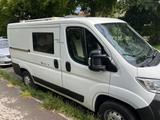 Citroën Jumper Camping Kleinbus - Offers