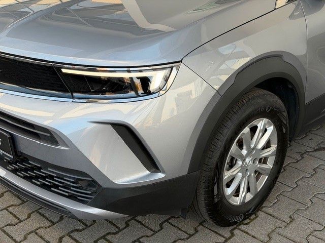 Fahrzeugabbildung Opel Mokka Edition 130PS Navi/Kamera!
