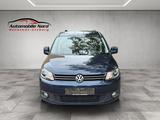 Volkswagen Caddy 1.6 Automatik / Maxi Comfortline Garantie - Volkswagen Caddy: Van, 1.6