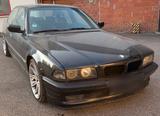 BMW Bmw e38 730 i LPG - BMW 7er Reihe mit LPG-Antrieb