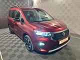 Nissan Townstar Kombi*N-Design*R.KAM-TOUCH-APPLE-TOTW - Nissan Townstar aus 2022