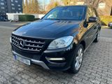 Mercedes-Benz ML 250 BlueTEC 4MATIC - - Mercedes-Benz ML 250 in Frankfurt (Main)