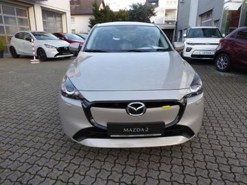 Mazda 2 SKYACTIV-G 75 Center-Line