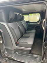 Renault Trafic Doppelkabine L2H1 3,0t Blue dCI 150 EDC - Renault Trafic: Dci 150