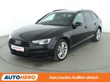 Audi A4 2.0 TFSI ultra Sport Aut.*NAVI*XENON*TEMPO* - Audi A4 in Duisburg
