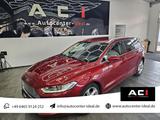 Ford Mondeo 2.0 TDCi Titanium AWD, Kamera, AHK - Ford Mondeo: Tdci