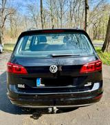 Volkswagen Golf Sportsvan 1.4 TSI 92kW DSG Highline BMT... - VW Golf Sportsvan Gebrauchtwagen in Köln
