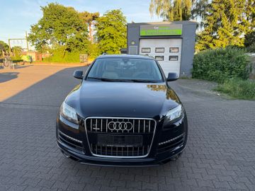 Audi Q7 - 3