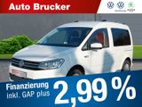 Volkswagen Caddy 1.4 TSI+Standheizung+Bi-Xenon Scheinwerfer - : Scheinwerfer