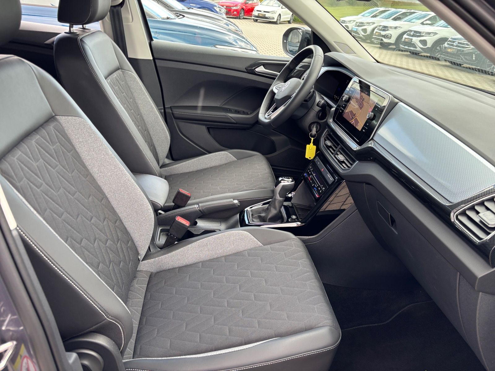 Volkswagen T-Cross - Bild 13