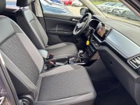 Volkswagen T-Cross - Vorschau Bild 13